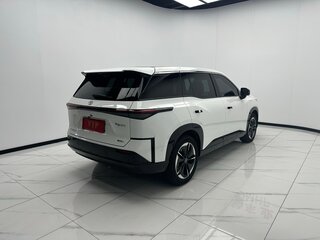 2026 Toyota bZ3X 58.3 kWh, белый, 2990000 рублей, вид 3