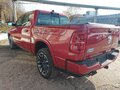 2026 Ram 1500 Crew Cab V Рестайлинг, красный, 10475000 рублей - вид 2