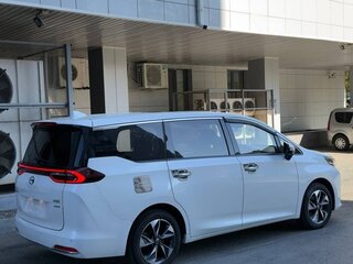 2022 GAC Trumpchi M6 Pro, белый, 1800000 рублей, вид 4