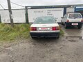1987 Audi 80 IV (B3), серебристый, 200000 рублей - вид 2