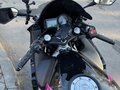 2002 Honda CBR 600F, синий, 400000 рублей - вид 4