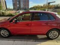 2013 Citroen C4 II, красный, 650000 рублей - вид 5