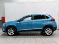 2017 Chery Tiggo 2 I, голубой, 799000 рублей - вид 5