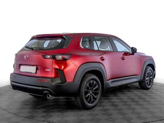 2026 Mazda CX-50, красный, 4650000 рублей, вид 2
