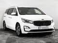 2019 Kia Carnival III, белый - вид 2