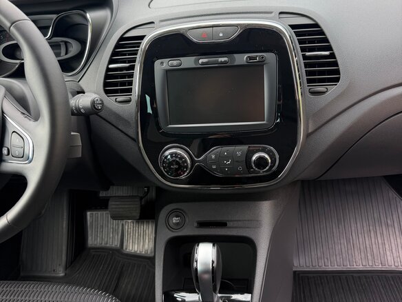 2019 Renault Kaptur I, красный, 2000000 рублей - вид 25