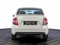 2024 Lada (ВАЗ) Granta I Рестайлинг, белый, 640000 рублей - вид 5
