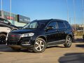 2017 Haval H6 I, чёрный, 1250000 рублей