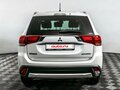 2016 Mitsubishi Outlander III Рестайлинг 2, белый - вид 3
