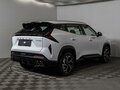 2026 Geely Cityray, белый, 3204990 рублей - вид 5