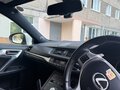 2012 Lexus CT 200h I, серебристый, 1600000 рублей - вид 7