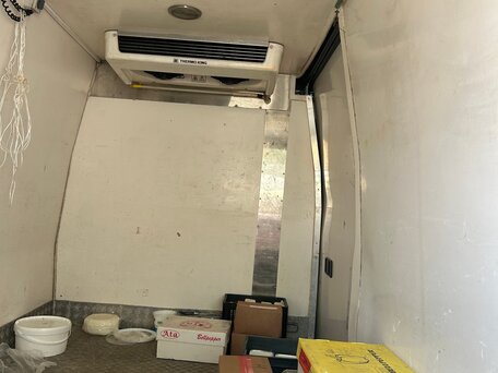 2010 Iveco Daily, белый, 1350000 рублей, вид 5
