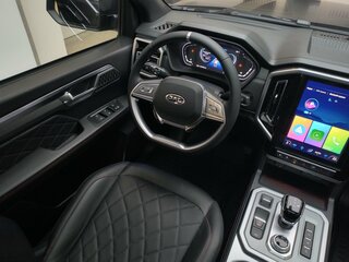 2024 JAC T9, чёрный, 2990000 рублей, вид 3