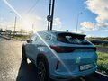 2023 Exeed LX I Рестайлинг, синий, 2149000 рублей - вид 3