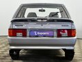 2008 Lada (ВАЗ) 2114, голубой, 420000 рублей - вид 4