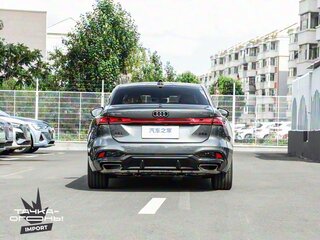 2026 Audi A5 L III (B10), серый, 5723000 рублей, вид 5