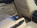 2013 BMW 7 серии Long 740Li xDrive V (F01/F02/F04) Рестайлинг, белый, 2050000 рублей - вид 8