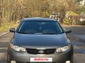 2011 Kia Cerato 6-speed II, серый, 930000 рублей