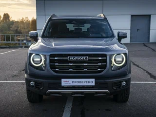 2023 Haval Dargo I, серый, 2599000 рублей, вид 2