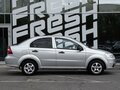 2008 Chevrolet Aveo I Рестайлинг, серебристый, 399500 рублей - вид 4