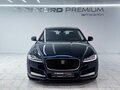 2020 Jaguar XF II, синий, 2560000 рублей - вид 3