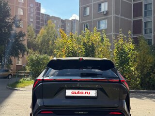 2024 Geely Cityray, серый, 2500000 рублей, вид 5