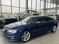 2012 Audi A5 I (8T) Рестайлинг, синий, 1490000 рублей - вид 2