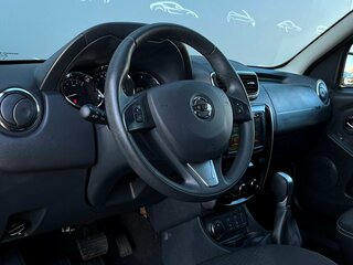 2021 Nissan Terrano III (D10), чёрный, 1798900 рублей, вид 5