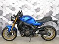 2023 Yamaha XSR900, синий, 1277000 рублей - вид 3