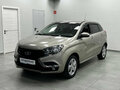 2019 Lada (ВАЗ) XRAY I, серый, 790000 рублей