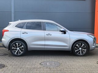 2023 Haval Jolion I, серый, 1679000 рублей, вид 3