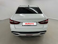 2023 Lada (ВАЗ) Vesta Cross I Рестайлинг (NG), белый, 1165000 рублей - вид 4
