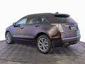 2020 Cadillac XT5 I Рестайлинг, красный, 3090000 рублей - вид 6