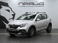2018 Renault Sandero Stepway II Рестайлинг, серебристый, 1249900 рублей