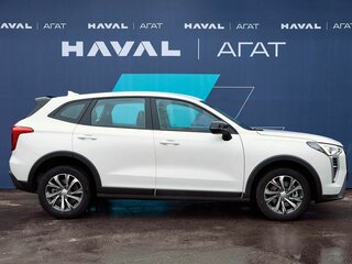 2026 Haval Jolion I Рестайлинг, белый, 2099000 рублей, вид 4