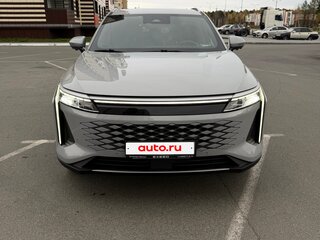 2024 Exeed RX, серый, 3490000 рублей, вид 1