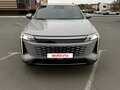 2024 Exeed RX, серый