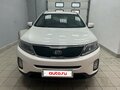 2019 Kia Sorento II Рестайлинг, белый, 1900000 рублей - вид 1