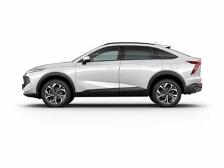 2026 Haval F7x II, белый, 3999000 рублей, вид 1