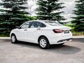 2026 Lada (ВАЗ) Vesta I Рестайлинг (NG), белый, 1581000 рублей - вид 8
