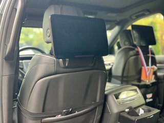 2021 Cadillac Escalade V, чёрный, 10900000 рублей, вид 5