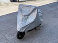 2014 Honda Dio, фиолетовый, 90000 рублей - вид 9