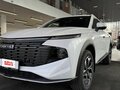 2026 Haval F7 II, белый, 3599000 рублей