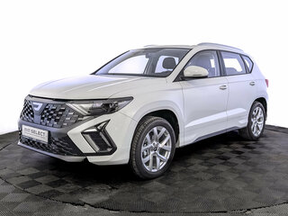 2024 Jetta VS5 I Рестайлинг, белый, 2100000 рублей, вид 1