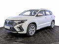 2024 Jetta VS5 I Рестайлинг, белый, 2100000 рублей