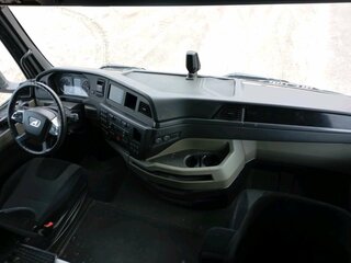 2021 MAN TGX, белый, 6670000 рублей, вид 5