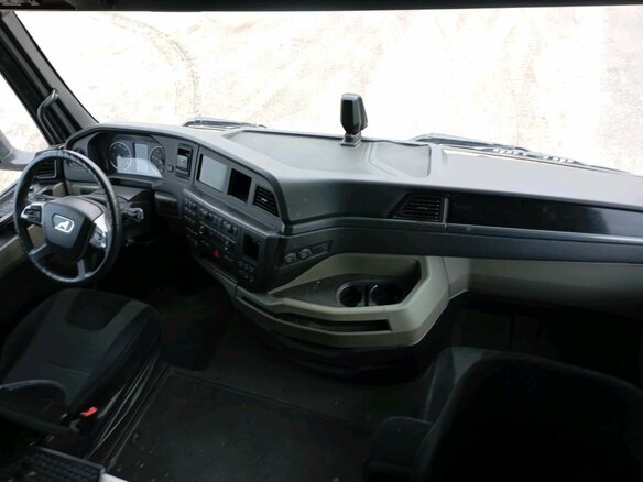 2021 MAN TGX, белый, 6670000 рублей - вид 4