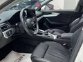 2022 Audi A4 35 TFSI V (B9) Рестайлинг, белый, 2300000 рублей - вид 6