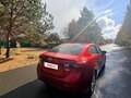 2018 Mazda 3 III (BM) Рестайлинг, красный, 1550000 рублей - вид 2