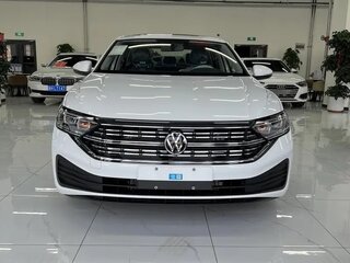 2023 Volkswagen Sagitar III Рестайлинг, белый, 1630000 рублей, вид 2